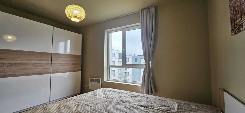 Дава се под наем Двустаен апартамент в София, Малинова долина - 65 кв.м за 484.5 € - Снимка #4