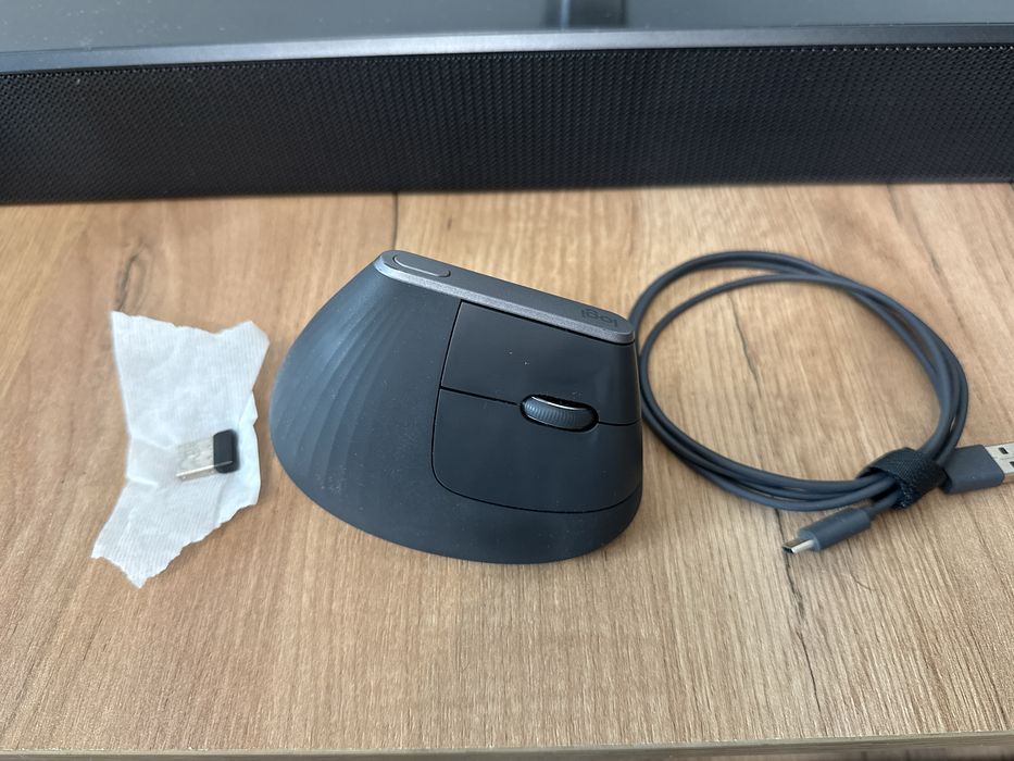 Logitech MX Vertical