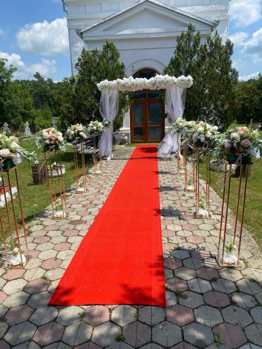 Inchirieri corturi si decoratiuni Dambovita