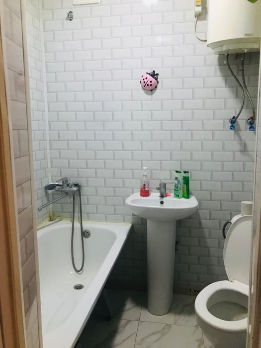 Квартира Мкр.Самал