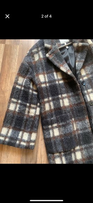 Зимно палто Object, размер M, 40 лв.