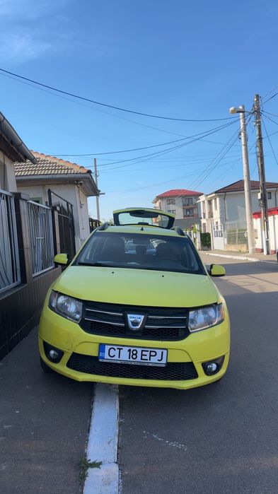 Vand Dacia Logan MCV 2016