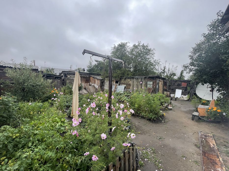 Продам  1/3 дома