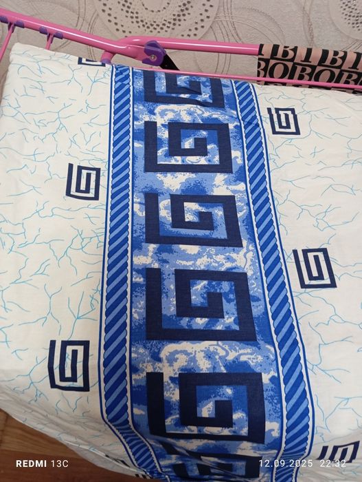 Продам пододеяльник новый