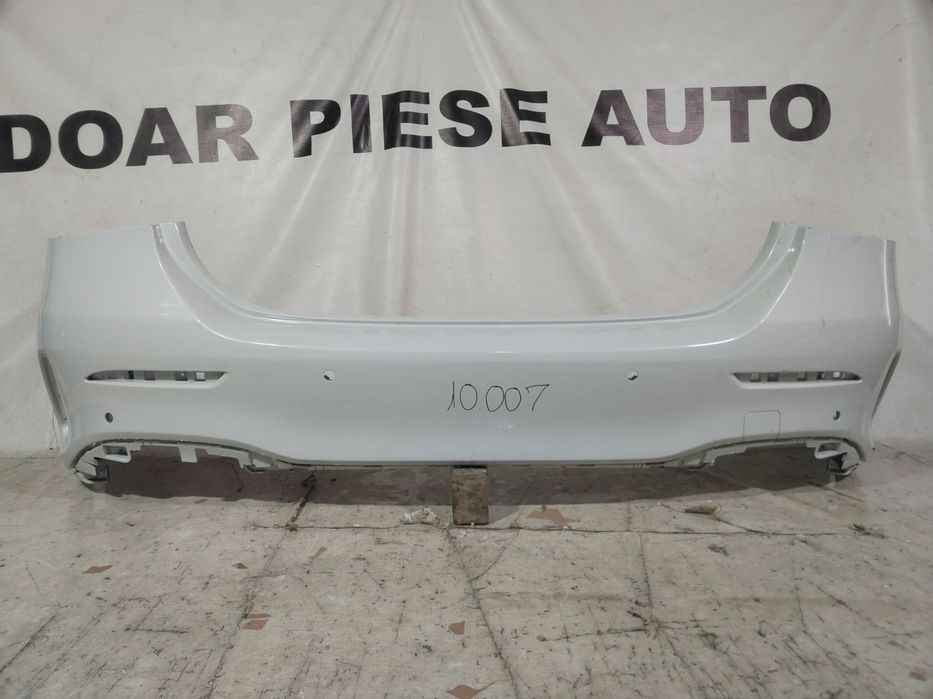 Bara spate Mercedes A-Class V177 Berlina, Sedan, AMG, 2019, 2020, 2021, 2022, 2023, cod origine OE A1778859001. 10007