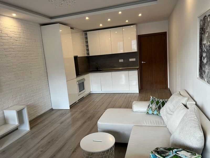 Дава се под наем Тристаен апартамент в София, Манастирски ливади - 90 кв.м за 827.73 € - Снимка #3