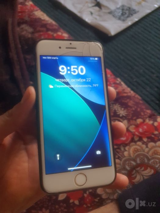 Iphone 6 sotiladi