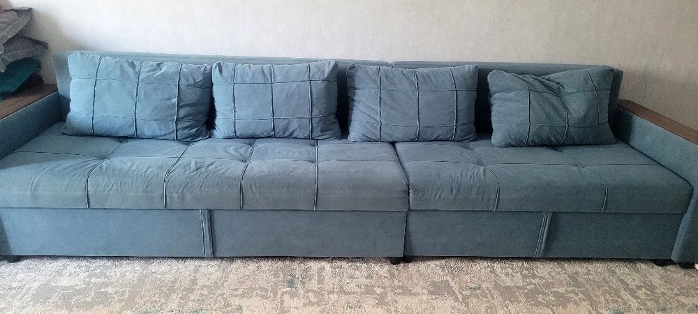 Продам диван отличный состояния