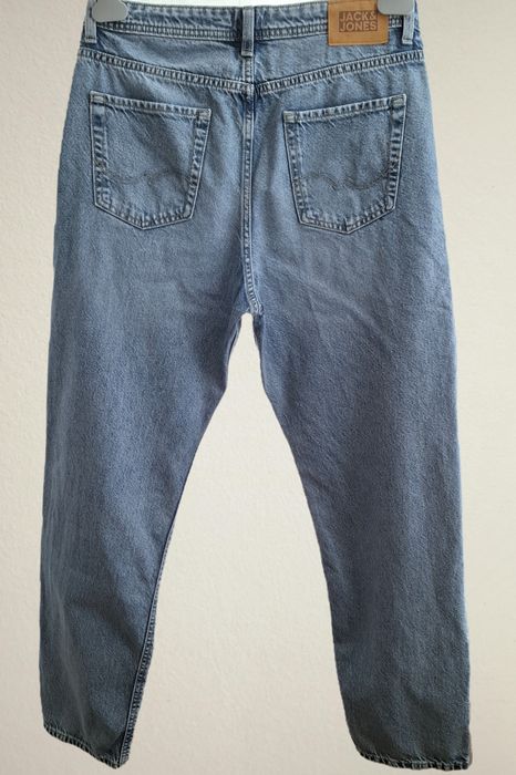 Blugi Jack&Jones adolescenţi 176 cm
