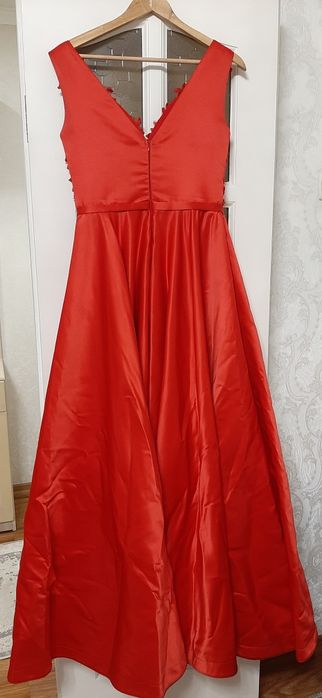 Продам вечернее платье