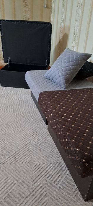 Тапчан газель фермер