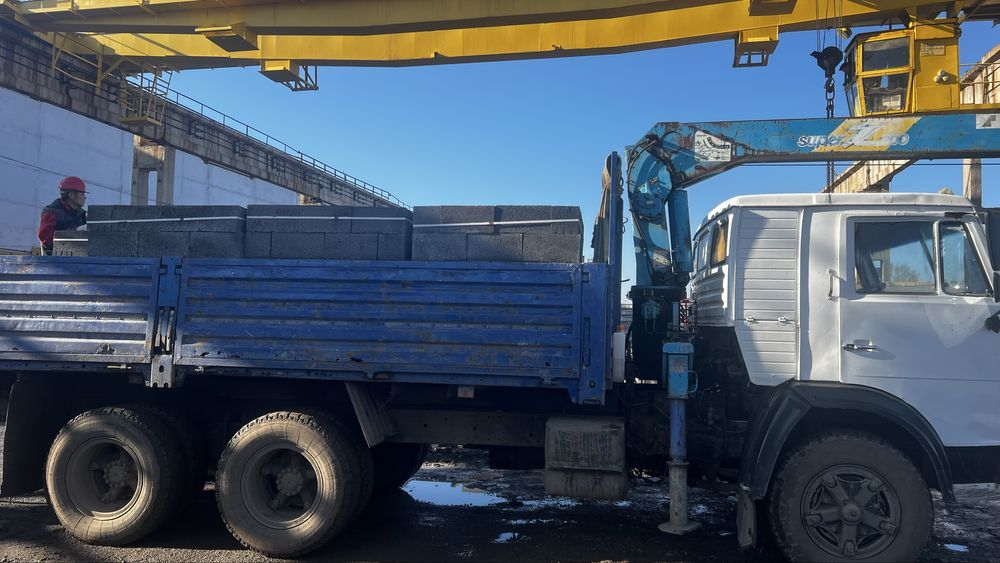 Услуги манипулятора