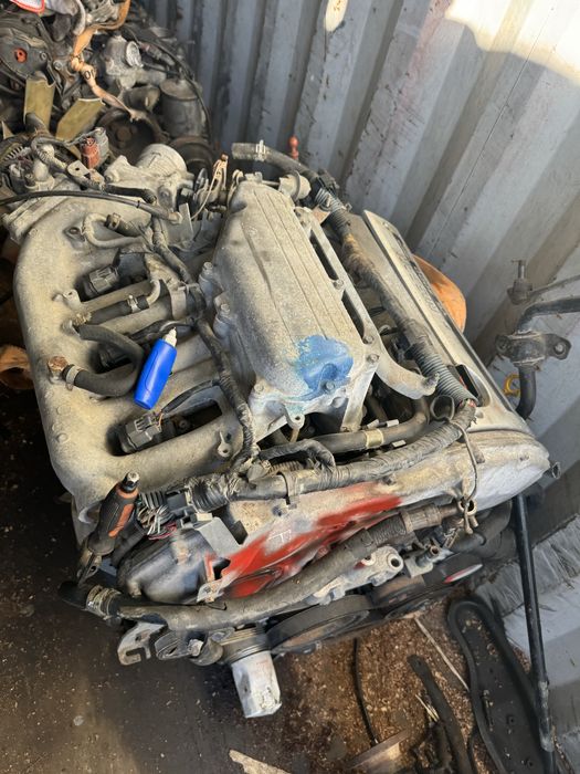 Продам матор ДВС двигатель на Нисан Максима 3.0