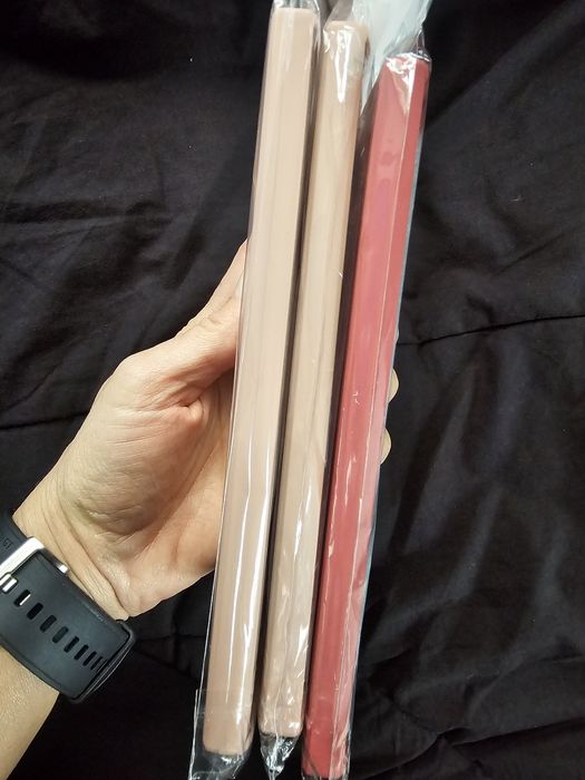 Подарявам Калъф samsung note 20 ultra 3 броя