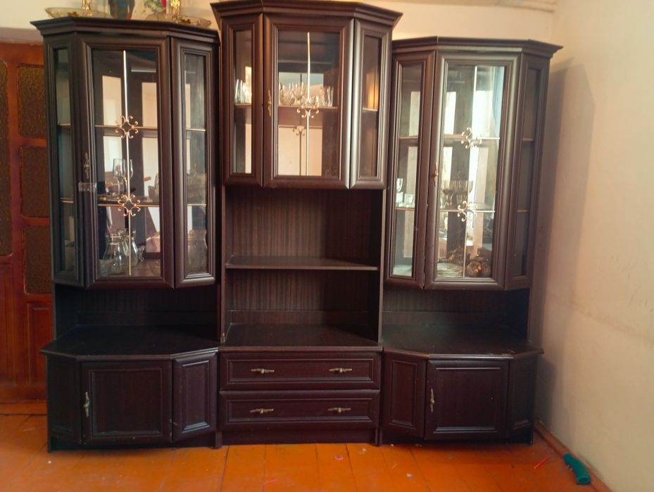 Горка жағдайы жақсы