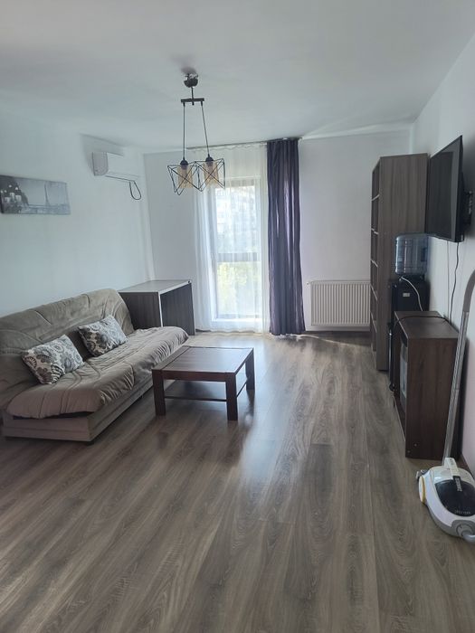 Apartament premium — fotografia 1
