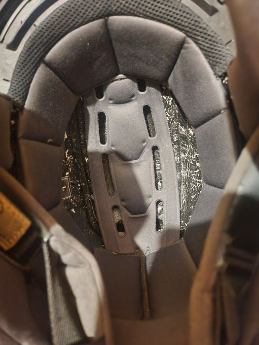 Casa scorpion flip up