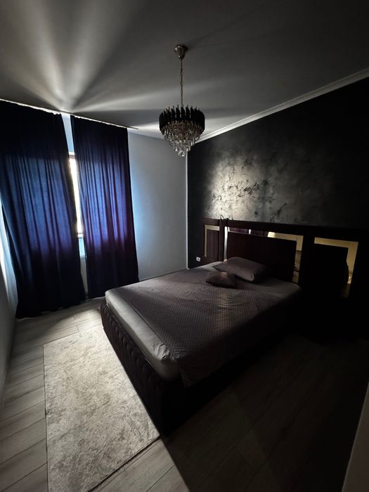 Apartament 3 camere de vanzare Militari residence