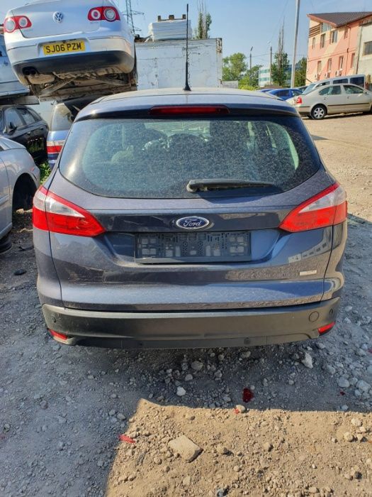 Ford focus mk3 AN 2013 MOTOR EURO 5 Dezmembrez/Dezmembram
