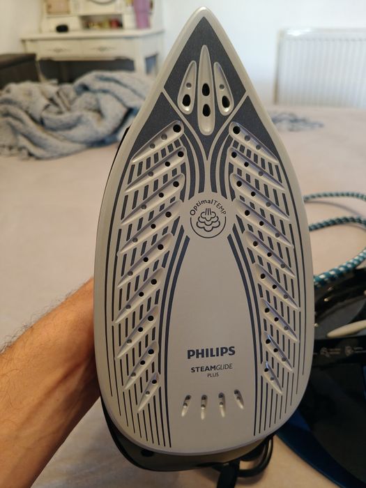 Statie calcat Philips