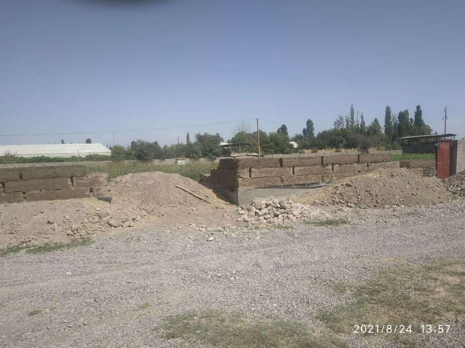 10 Сотух ер сотилади