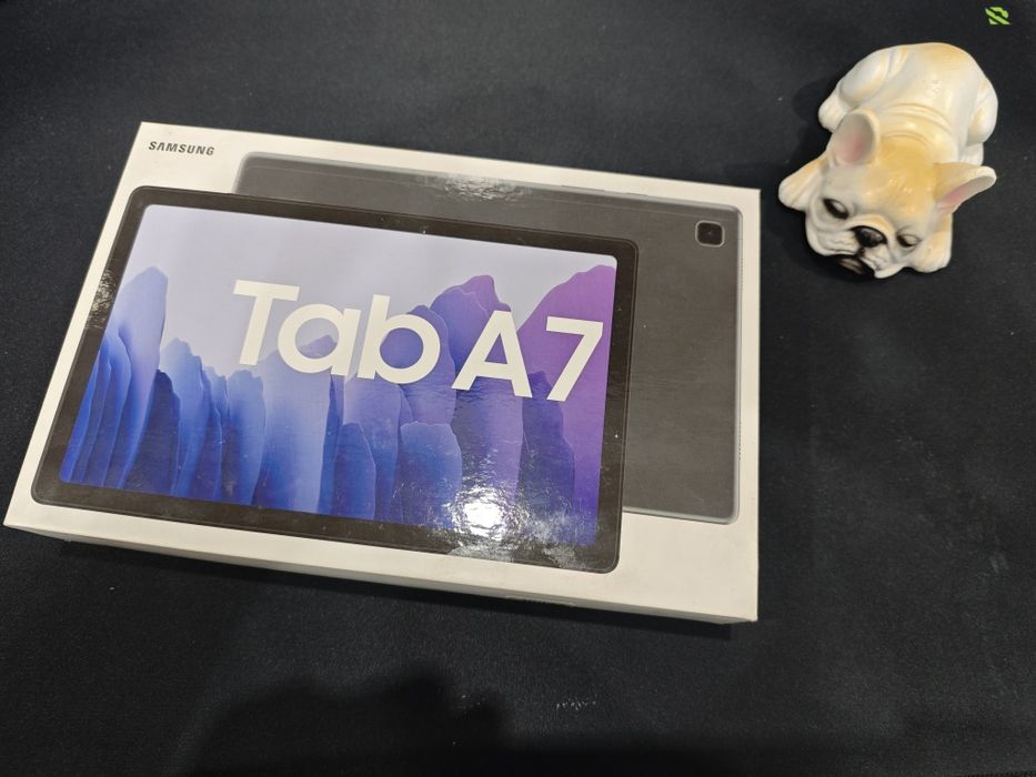 Планшет SAMSUNG Galaxy TAB A7