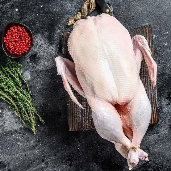 Xonaki gosht mahsulotlar