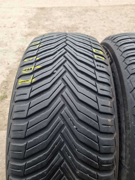 195/60 R16 • All Season • Michelin CrossClimate 2 93H | 2 buc | DOT 2022 | Pret/buc
