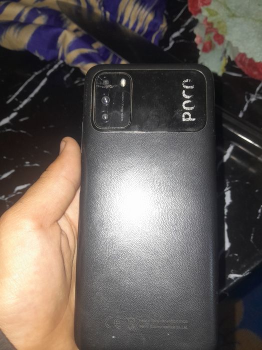Poko m3 pro 128 gb