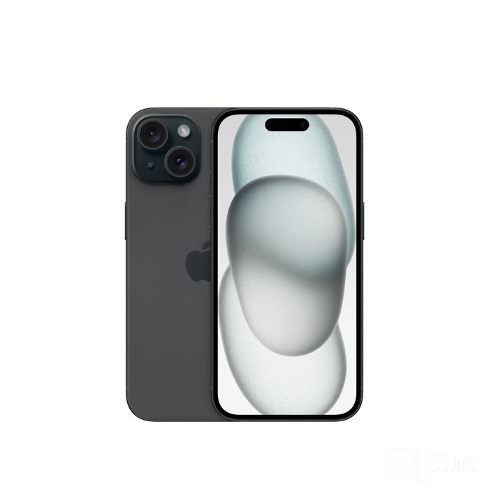 iPhone 15 190$ bilan nasiya
