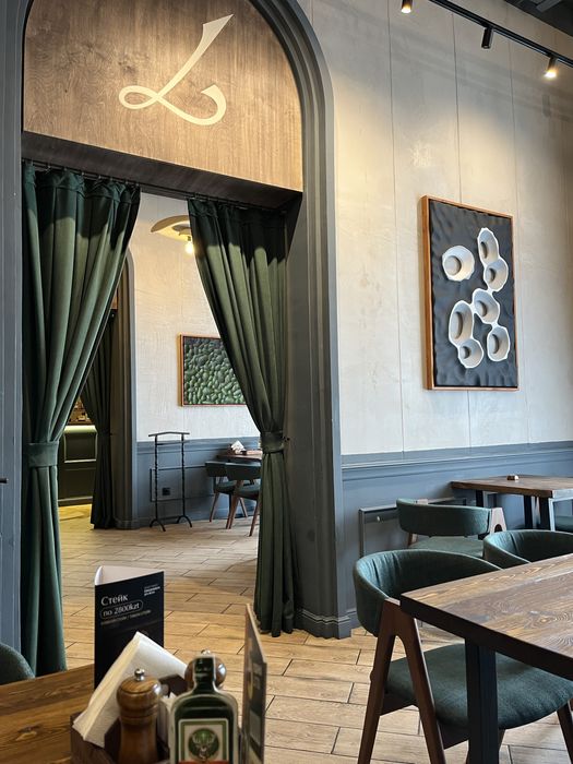 Интерьерная картина