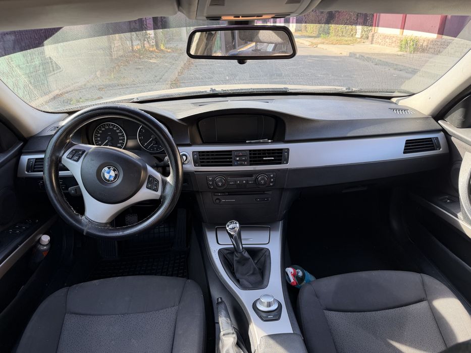 BMW 3 Series 2006 — imagine 3