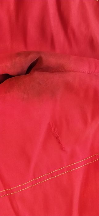 Екип за ски, гащеризон