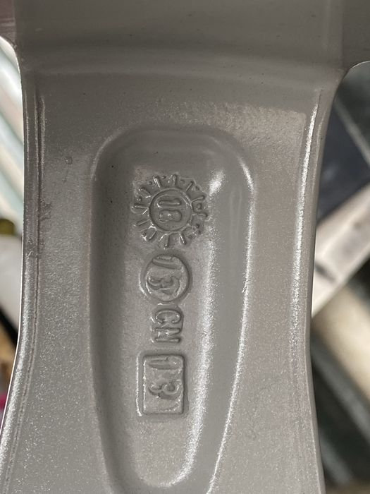 17 цола 5 х 112 мм Мерцедес , Ауди , Шкода , Фолксваген , VW