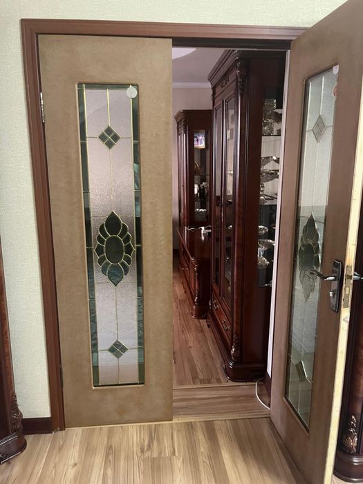 Продам межкомнатные двери