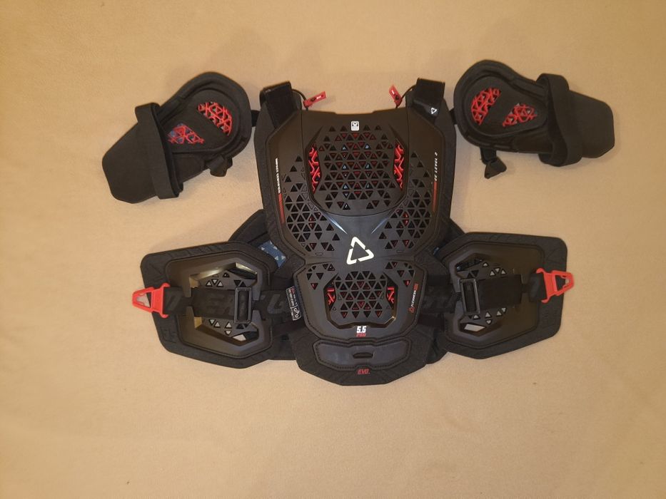 Нагръдник Leatt 5.5 Pro Evo