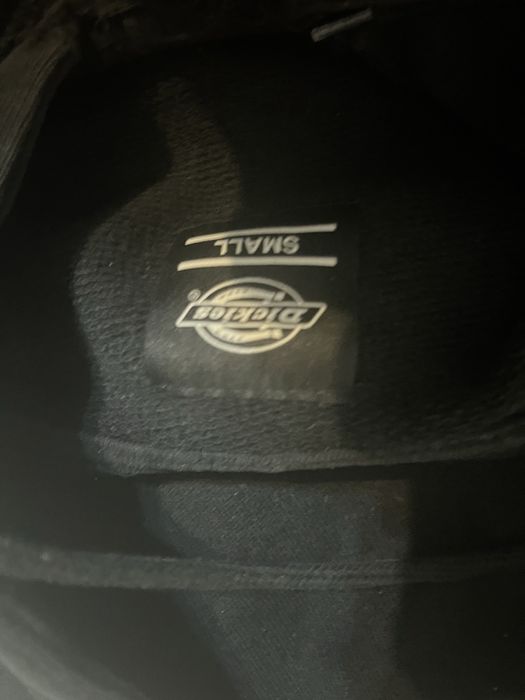 Худи dickes размер s