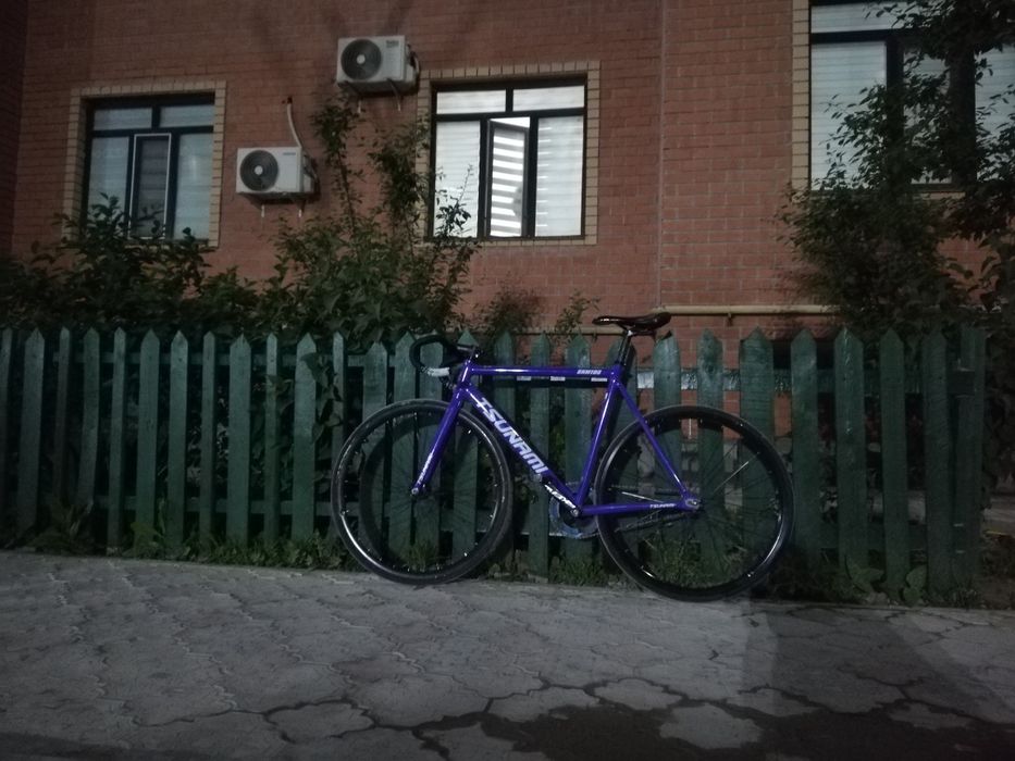 Tsunami snm 100 продам
