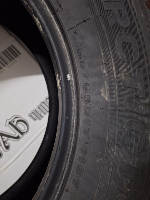 Продам колёса на Prado 120, Lexus 470