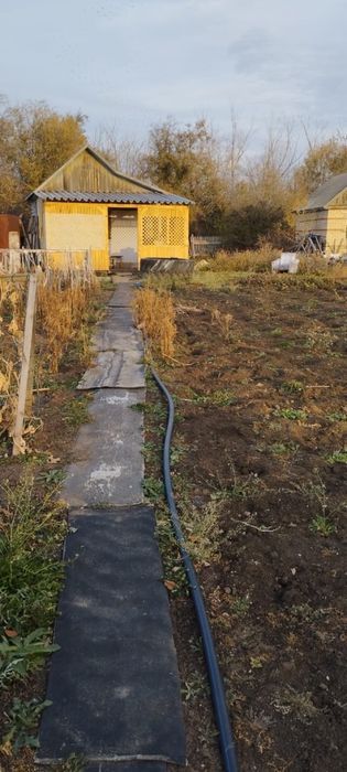 Продам дачу сады 1