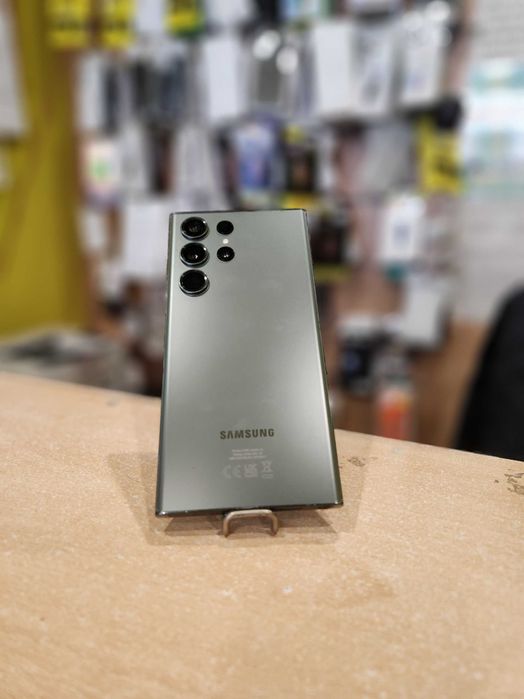 Samsung Galaxy S23 Ultra - 256Gb/8 -Graphite -