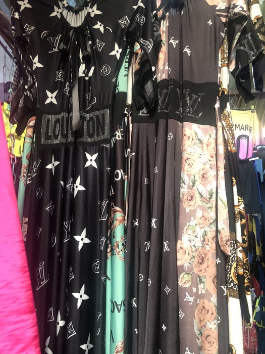 Rochii lungi.,pt dama de vara.