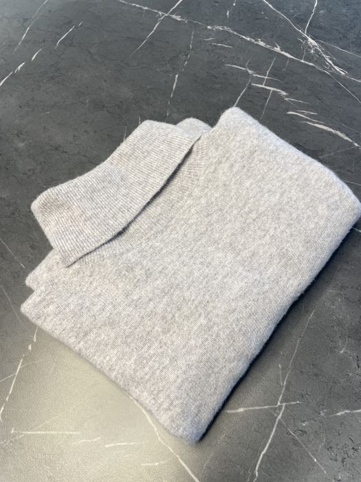 Pulover lână merino United Colors of Benetton