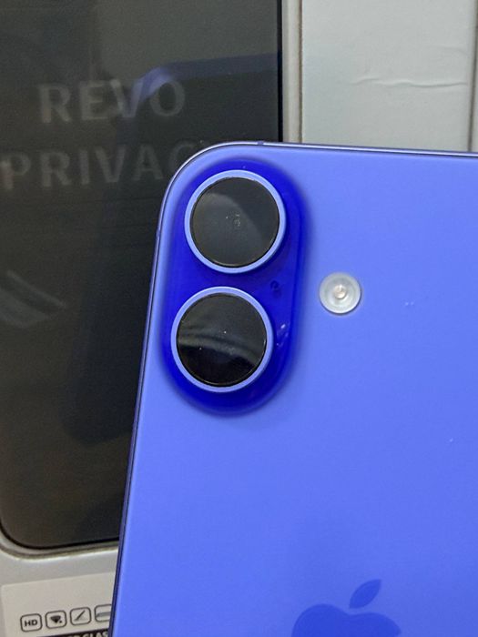 IPhone 16 128 Gb Blue imei: 61626 Pintel.kz