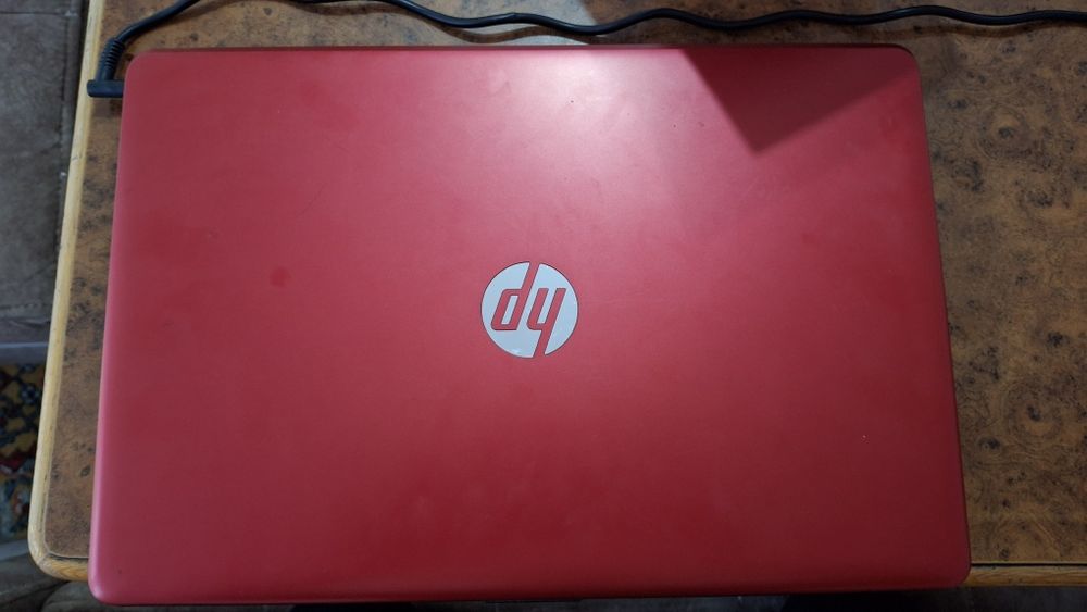 Срочно Hp Laptop 15-bs2xx