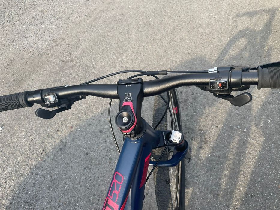 Vând bicicleta copii cumpărată din Decathlon