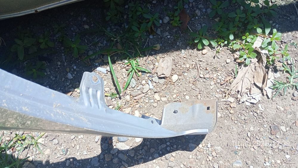 Aripa stânga fata Toyota Prius 2