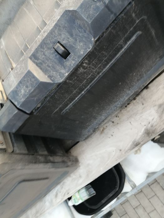 Lada pus scule remorca camion