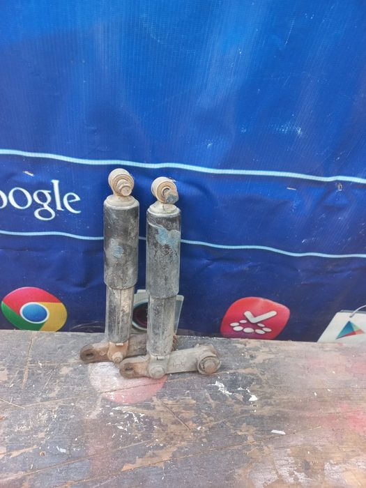 Запчасти на скутера