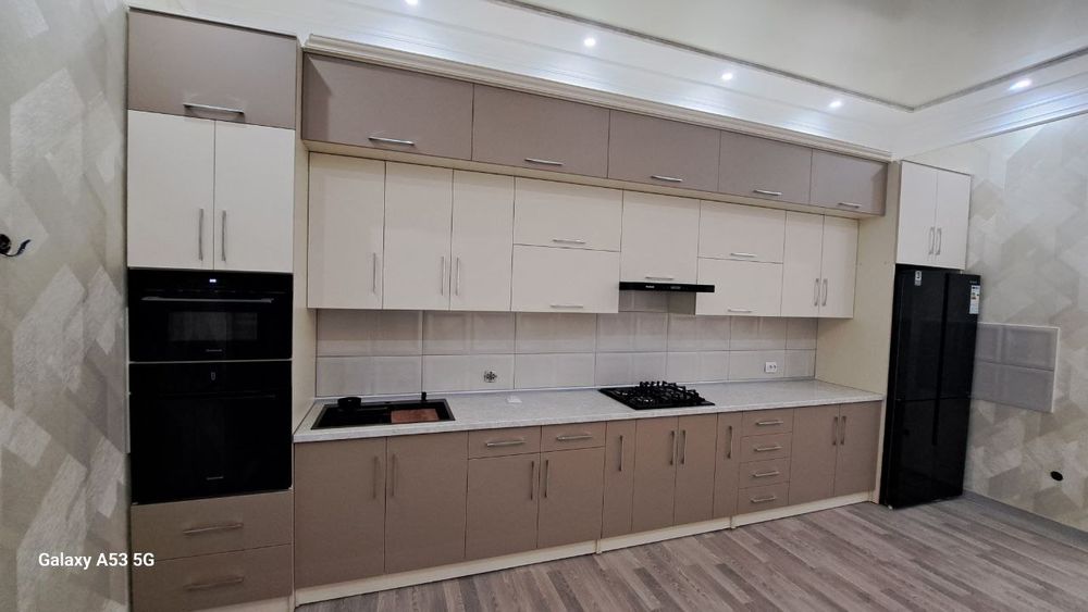 Мебель на заказ в Гулистане